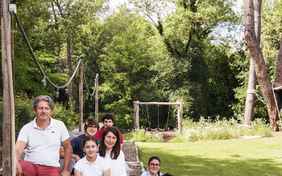 Ihre Gastgeber - Foto: Stefana Scatà